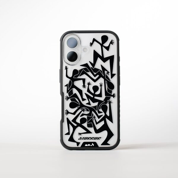 STORROR Squad MagSafe® Compatible Phone Case - Image 6