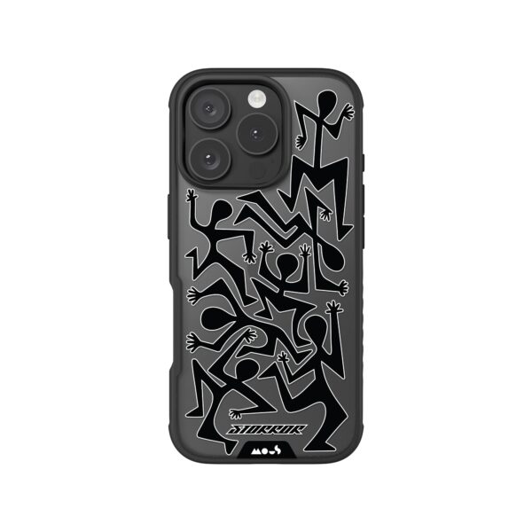 STORROR Squad Printed Phone Case - Image 3