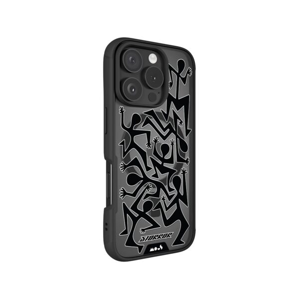 STORROR Squad MagSafe® Compatible Phone Case