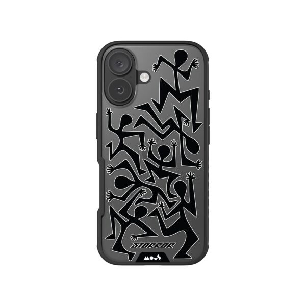 STORROR Squad Printed Phone Case - Image 2