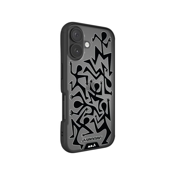STORROR Squad Printed Phone Case - Image 4
