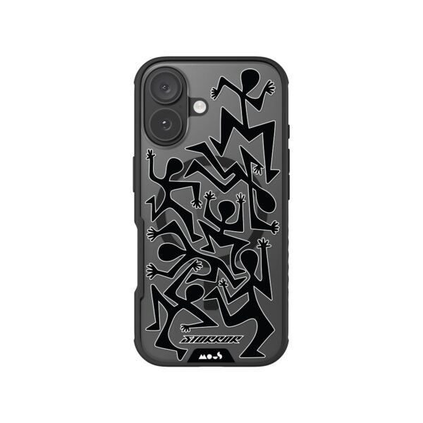 STORROR Squad MagSafe® Compatible Phone Case - Image 2