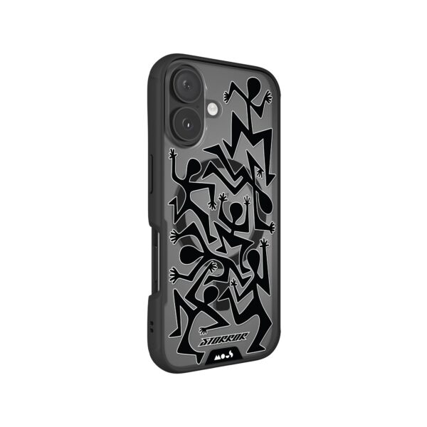 STORROR Squad MagSafe® Compatible Phone Case - Image 4