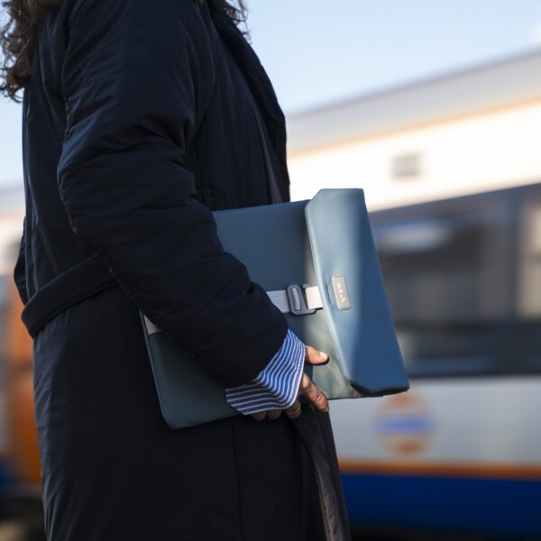 Universal Laptop Sleeve – Marine - Image 7