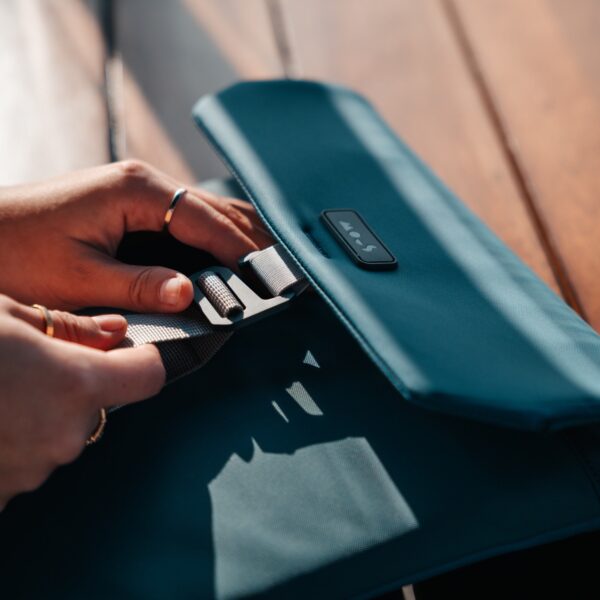 Universal Laptop Sleeve – Marine - Image 2