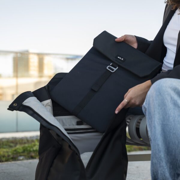 Universal Laptop Sleeve – Midnight - Image 13
