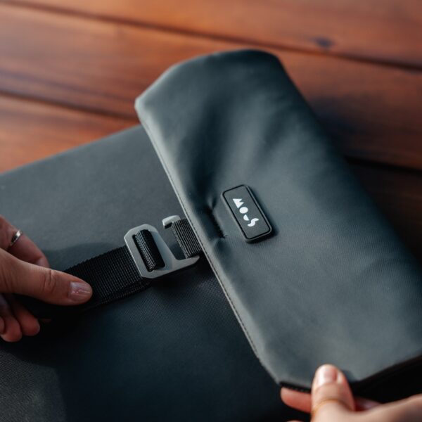 Universal Laptop Sleeve – Midnight - Image 14