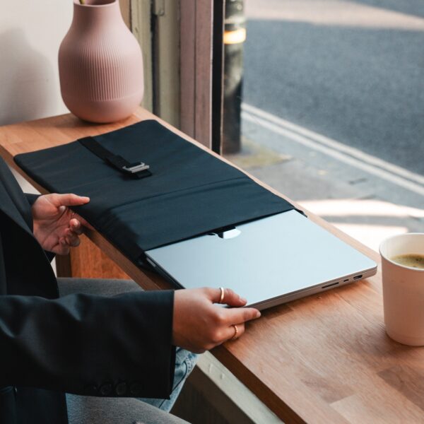 Universal Laptop Sleeve – Midnight - Image 4