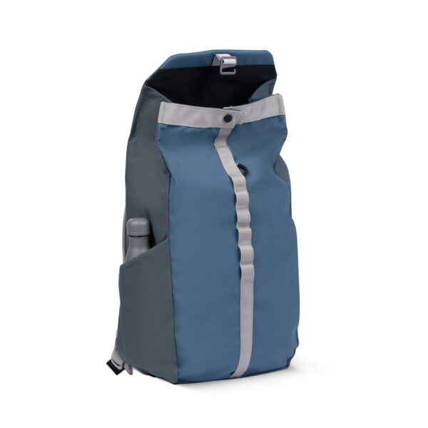 Day Backpack with AiroFoam® - Marine - Image 4