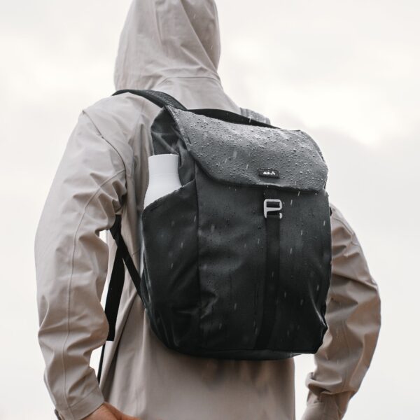 Day Backpack – Midnight - Image 2