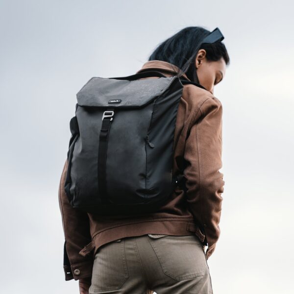 Day Backpack – Midnight - Image 7