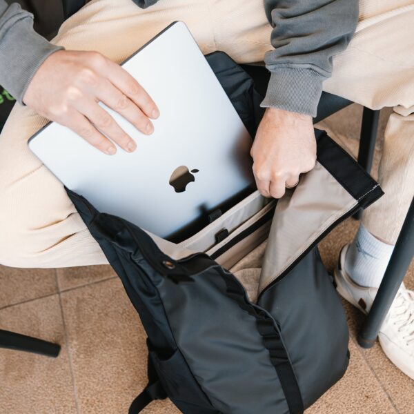 Day Backpack – Midnight - Image 8