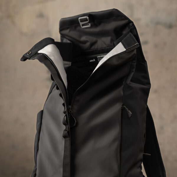 Day Backpack – Midnight - Image 11
