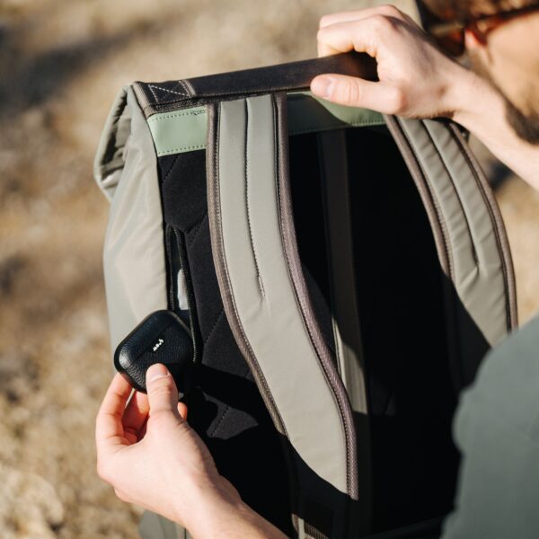 Day Backpack – Sage - Image 12