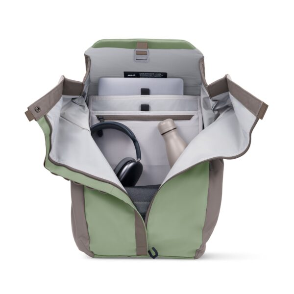 Day Backpack – Sage - Image 5