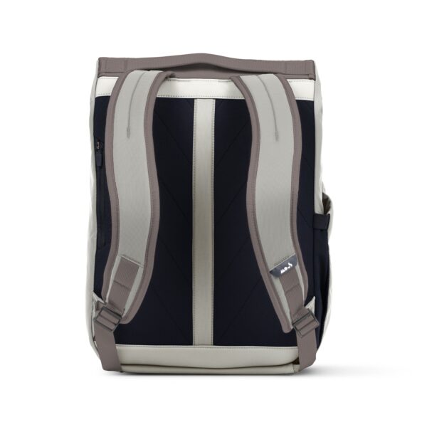 Day Backpack – Stone - Image 6