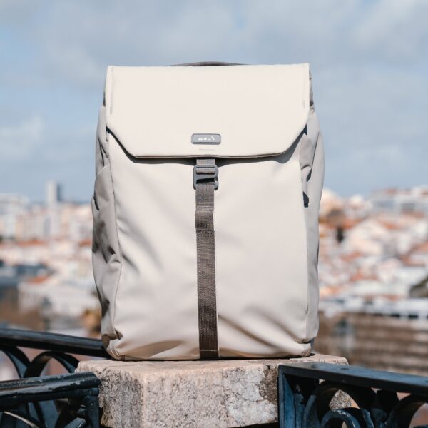 Day Backpack – Stone - Image 8