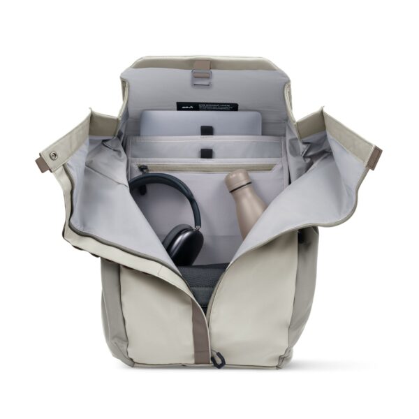 Day Backpack – Stone - Image 4