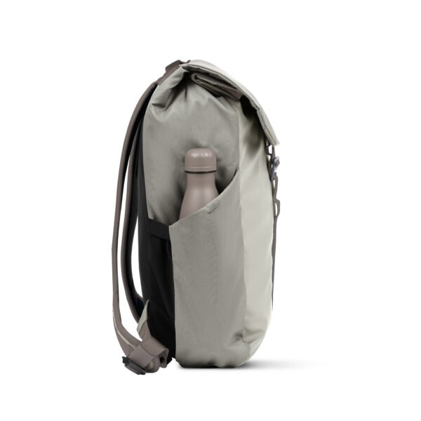 Day Backpack – Stone - Image 5