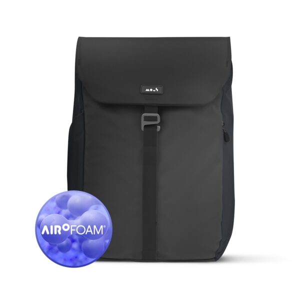 Day Backpack with AiroFoam® - Midnight - Image 7