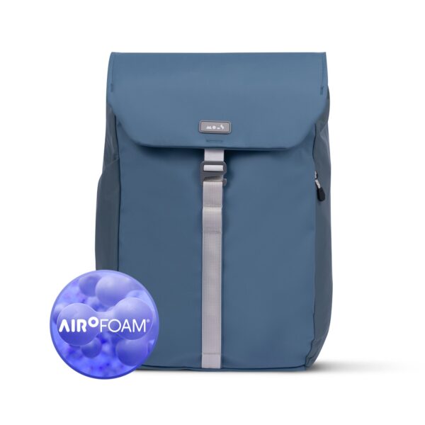 Day Backpack with AiroFoam® - Marine - Image 7