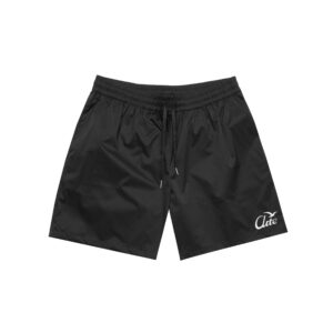 Arte Antwerp Logo birds shorts