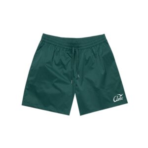 Arte Antwerp Logo birds shorts