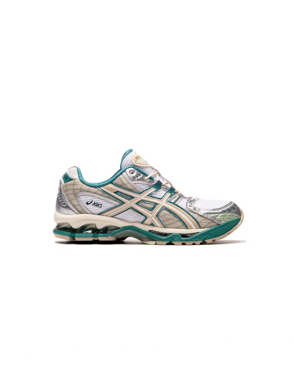 Asics GEL-NIMBUS 10.1