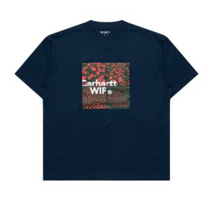 Carhartt WIP S/S Valley T-Shirt