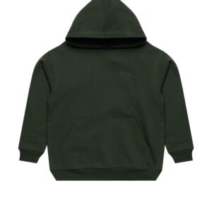 Dime CLASSIC SMALL LOGO HOODIE