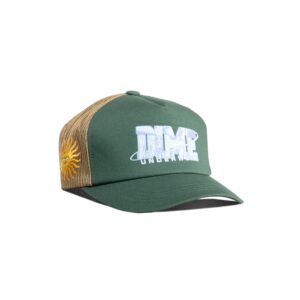 Dime Cosmic Trucker Cap