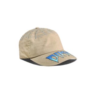 Dime Spider Low Pro Cap