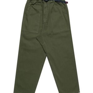 Gramicci LOOSE TAPERED PANT