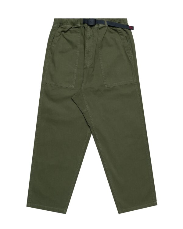 Gramicci LOOSE TAPERED PANT