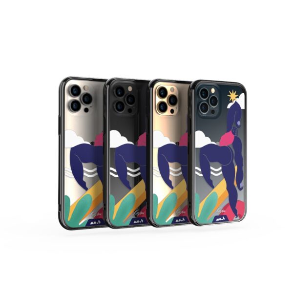 Kelly Anna Up Printed Phone Case - Image 26