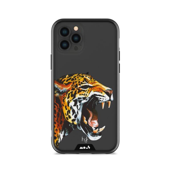 Henry Fraser The Jaguar Printed Phone Case - Image 11