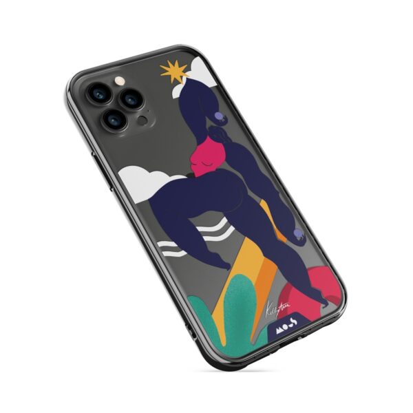Kelly Anna Up Printed Phone Case - Image 12