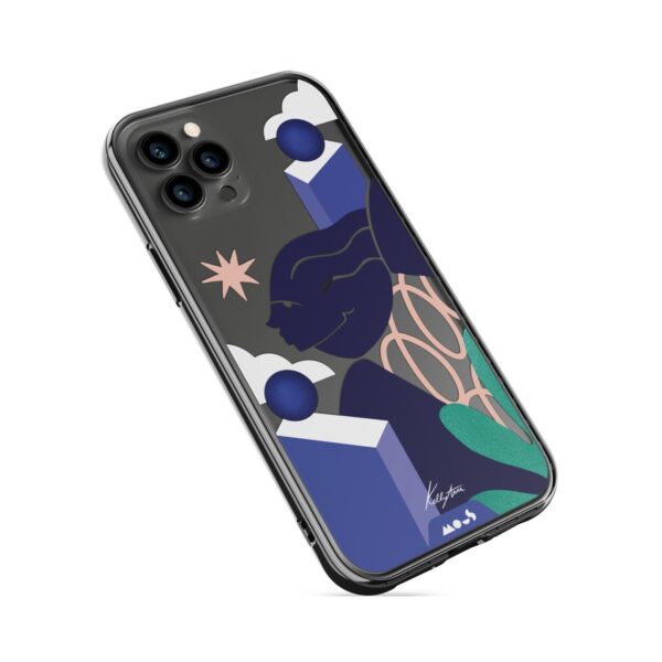 Kelly Anna Sky High Printed Phone Case - Image 12