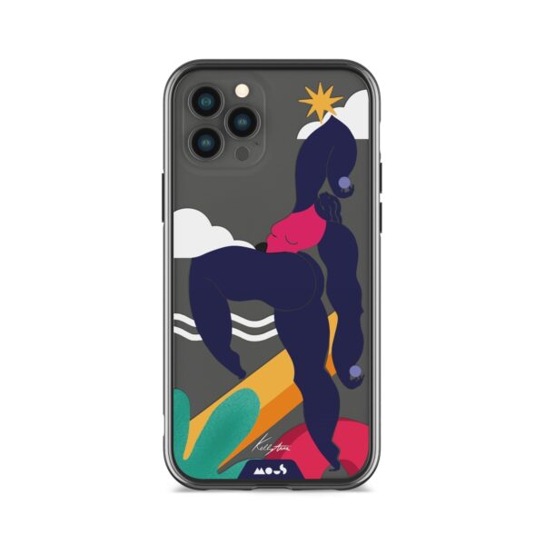 Kelly Anna Up Printed Phone Case - Image 19
