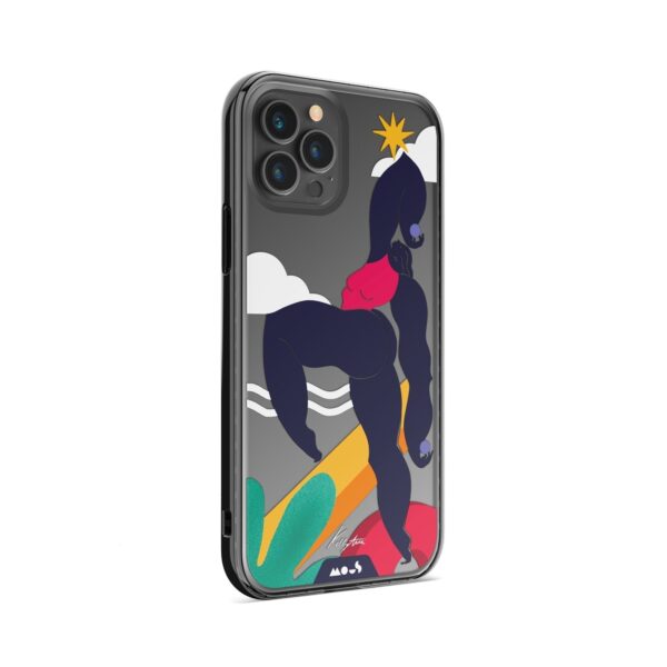 Kelly Anna Up Printed Phone Case - Image 5