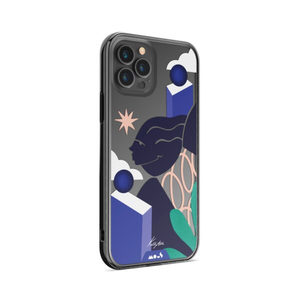 Kelly Anna Sky High Printed Phone Case - Image 5