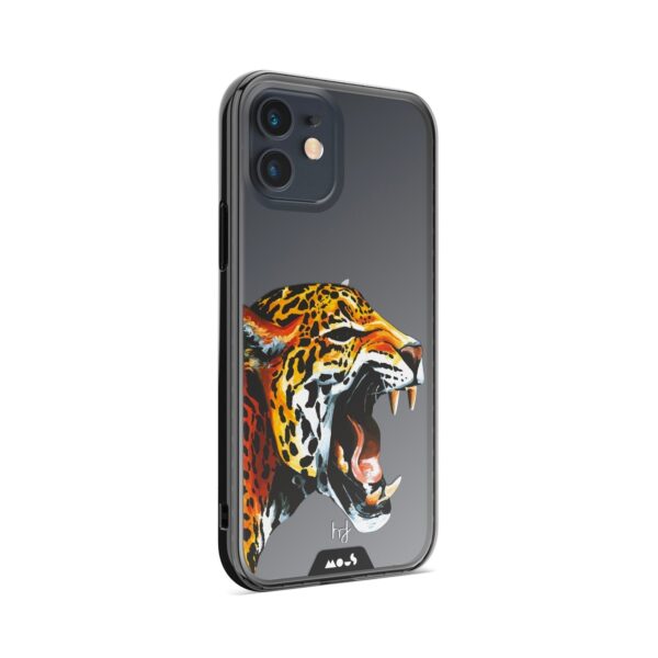 Henry Fraser The Jaguar Printed Phone Case - Image 2