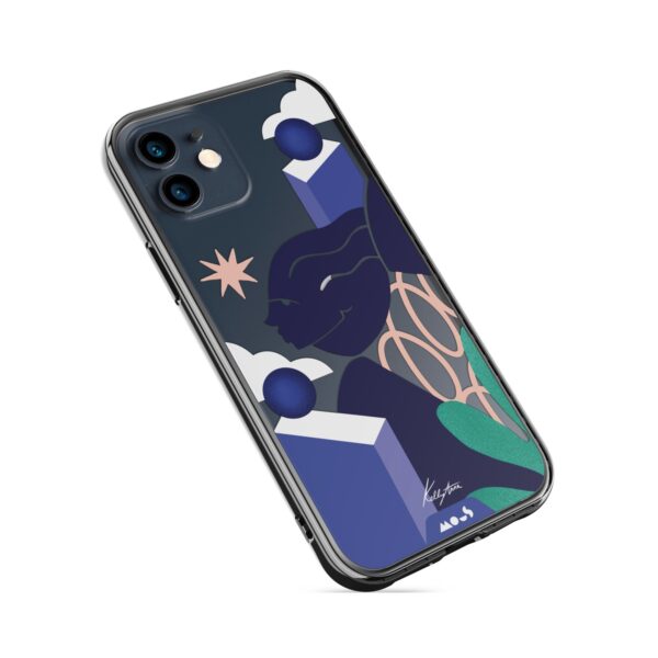Kelly Anna Sky High Printed Phone Case - Image 13
