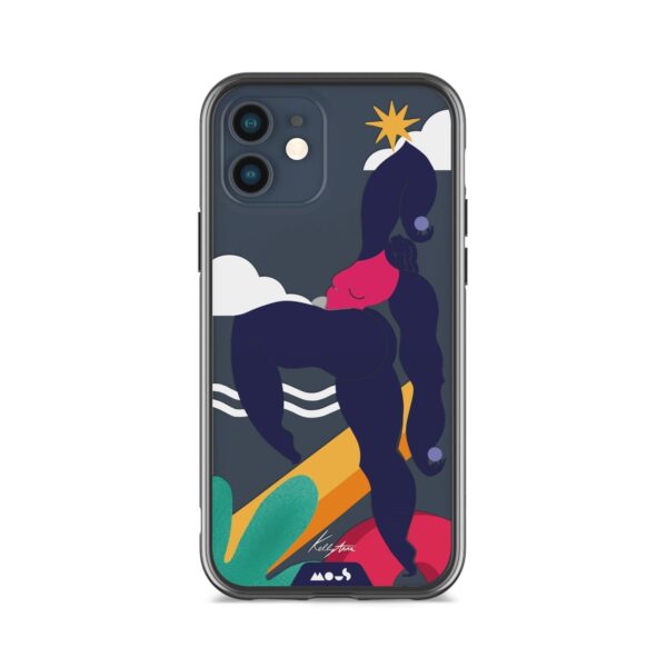 Kelly Anna Up Printed Phone Case - Image 20