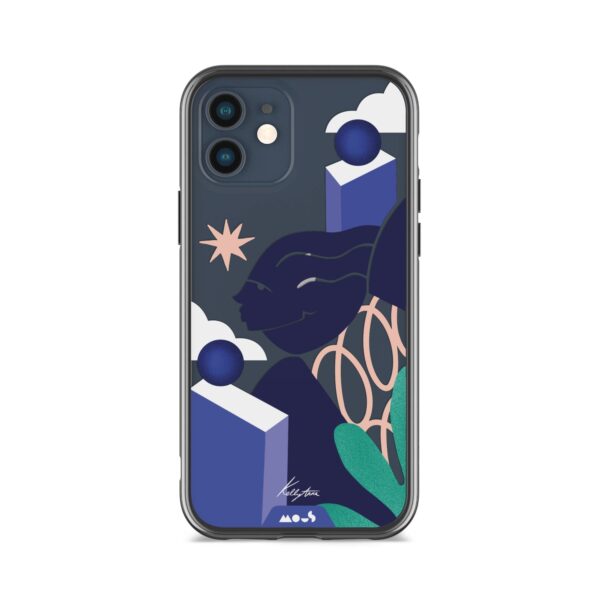 Kelly Anna Sky High Printed Phone Case - Image 20