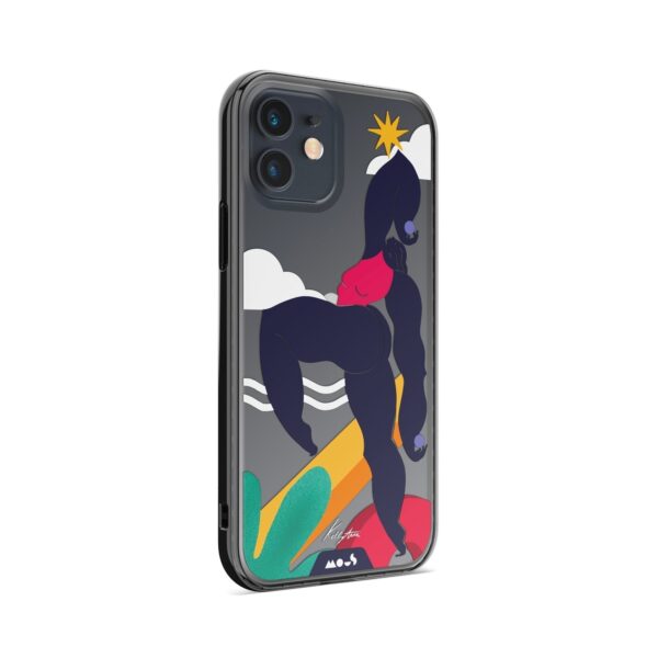 Kelly Anna Up Printed Phone Case - Image 6