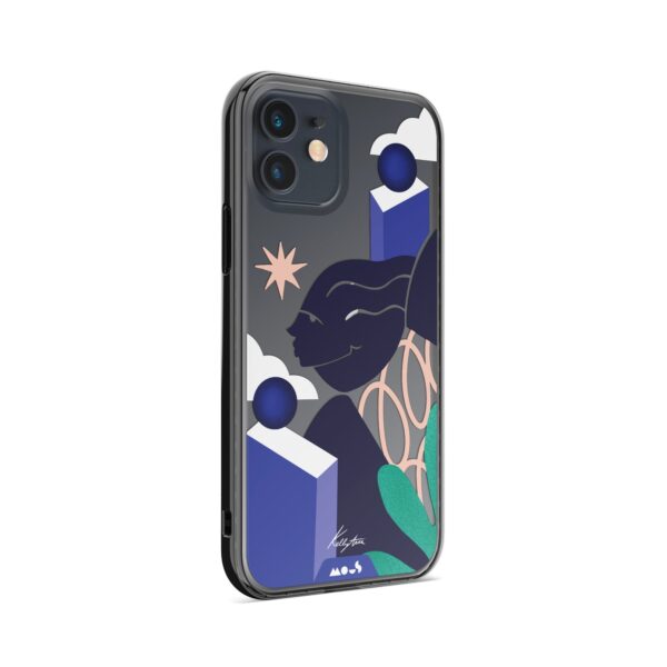 Kelly Anna Sky High Printed Phone Case - Image 6