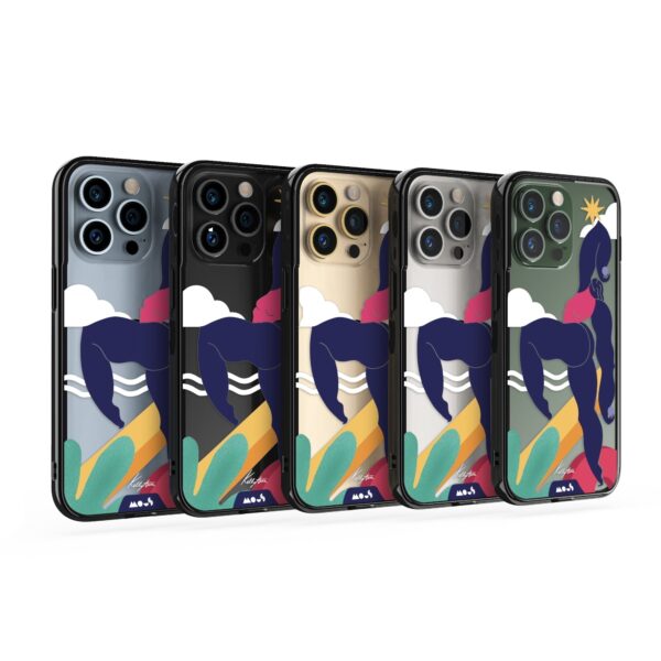 Kelly Anna Up Printed Phone Case - Image 24