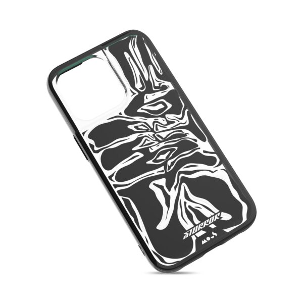 STORROR Liquid Warp Printed Phone Case - Image 7