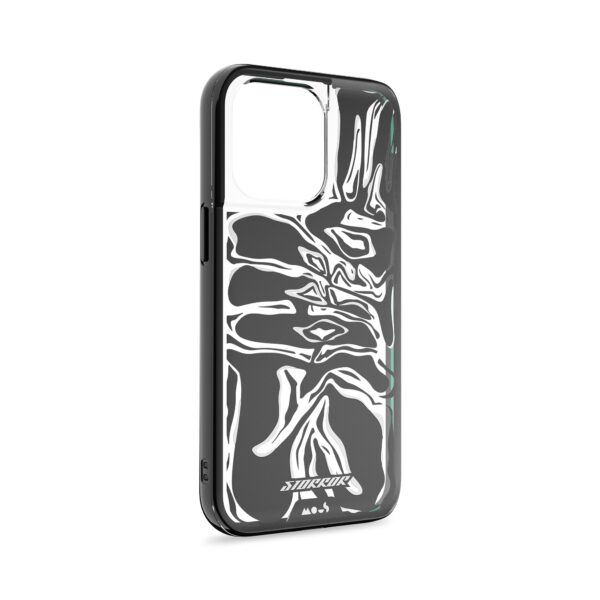 STORROR Liquid Warp Printed Phone Case - Image 11